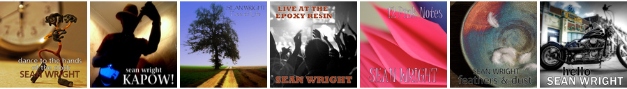 Sean-T-Wright-Albums-1