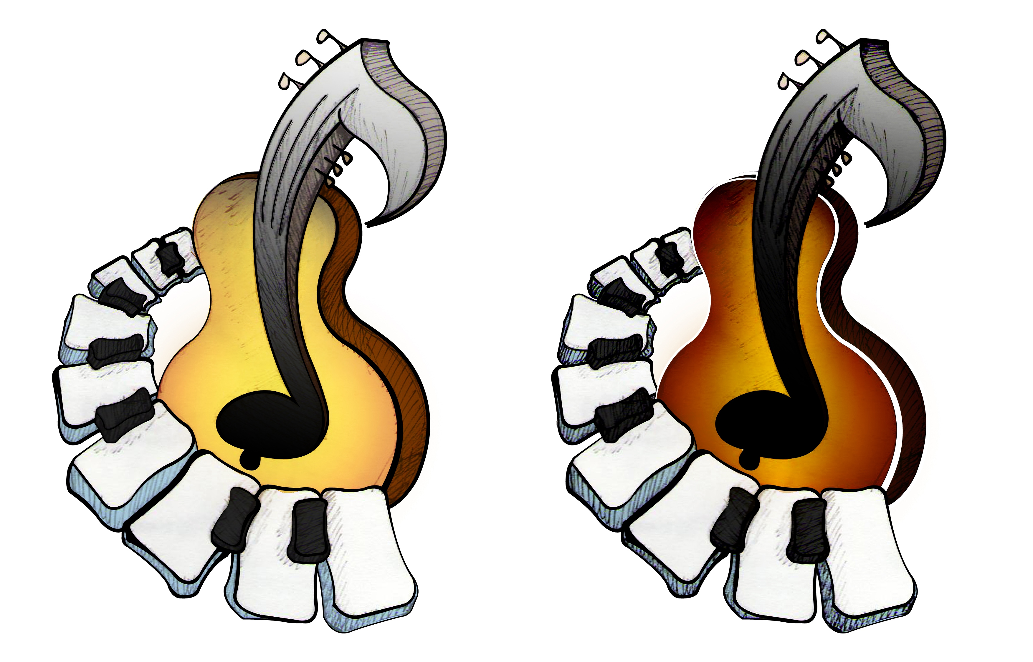 Indie Guitar
